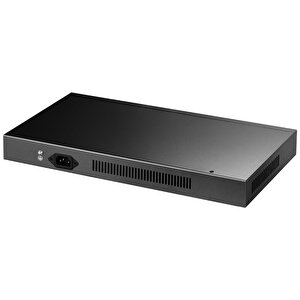 Cudy Gs2028ps4 4combo,1konson,24 Port Gigabit 400w Poe Yönetilebilir Metal Rack Mount Switch