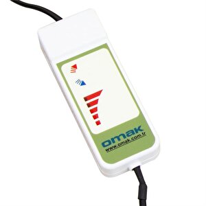 Elektrikli Minder Sırtlı Dijital Kumandalı Isıtıcı 220v