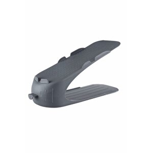 6 Adet Bay-bayan-unisex-ayakkabı-rampası-bakım Shoe-ramp