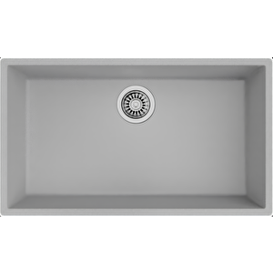 Granit Evye Nero Xxl Grey - Gri
