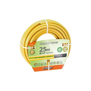 Claber 9141 Flexfort Green Hortum 1/2'' 25mt