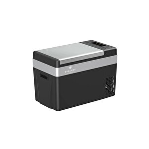 Eva29lp 220 Adaptörlü 12/24v 30 Litre Kompresörlü Oto Buzdolabı
