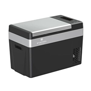 Eva29 12/24v 30 Litre Kompresörlü Oto Buzdolabı