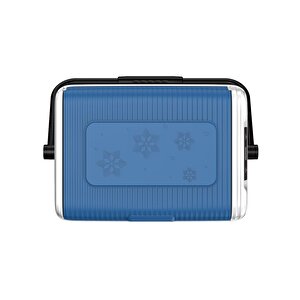 Evag20 12/24v 18 Litre Kompresörlü Oto Buzdolabı