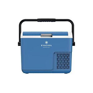 Evacool Evag20 12/24v 18 Litre Kompresörlü Oto Buzdolabı