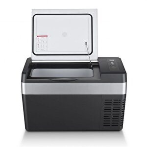 Eva25cl 12/24v 25 Litre Kompresörlü Oto Buzdolabı