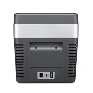 Eva25cl 12/24v 25 Litre Kompresörlü Oto Buzdolabı