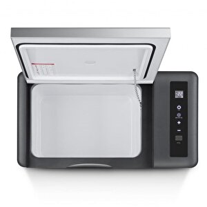 Evacool Eva25cl 12/24v 25 Litre Kompresörlü Oto Buzdolabı