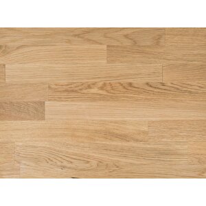 Ahşap Mutfak Tezgahı Meşe ( Pure ) 300 cm