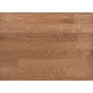 Ahşap Mutfak Tezgahı ( Meşe - Mahogany ) 200 cm