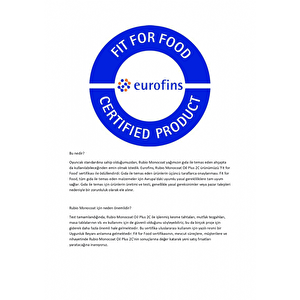 Promasif Ahşap Mutfak Tezgahı Meşe ( Dark Oak )