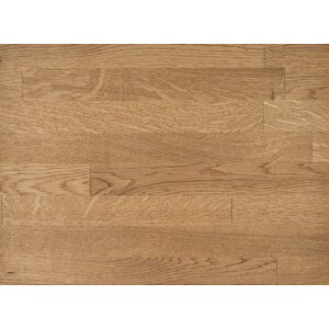 Ahşap Mutfak Tezgahı ( Meşe - Dark Oak ) 100 cm