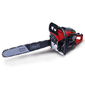 Pcs 46 Benzinli Ağaç Kesme Motoru 45 Cm Pala 2.4hp