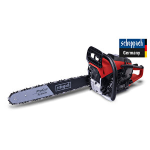 Pcs46 Benzinli Ağaç Kesme Motoru 45 Cm Pala - 5910129903