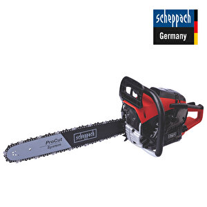 Pcs46 Benzinli Ağaç Kesme Motoru 45 Cm Pala - 5910129903