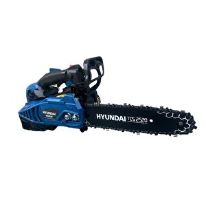 Tcs2520 Motorlu Budama Testeresi