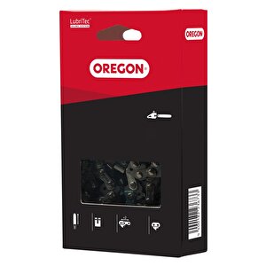 Oregon 20lpx072e Zincir 3/25'' 36 Diş Köşeli