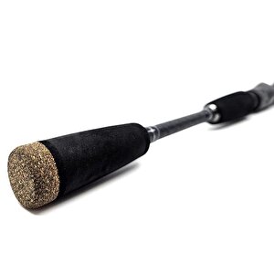 Yek Outdoor Profesyonel Lrf Seti Okuma Epixor Lrf Ultra Light Game Spin 213cm 1-8gr Olta Kamışı&okuma Ceymar Chd-1000a 7+1bb Olta