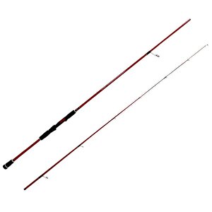 Yek Outdoor Okuma Profesyonel Spin Seti Okuma Red Spin 279 Cm 10-40gr&okuma Ceymar Chd-3000a 7+1bb Olta Makinesi