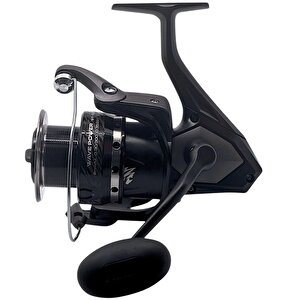 Yek Outdoor Hazır Tekne Oltası Seti Okuma Orata Tekne Kamışı 202cm 150-200gr 2 Parça Olta Kamışı&okuma Wave Power Wp-6000a1 Olta M