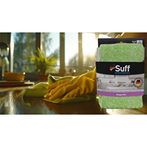 Çok Amaçlı Mikrofiber Cam Ayna Araba Mutfak Fiber Genel Temizlik Bezi
