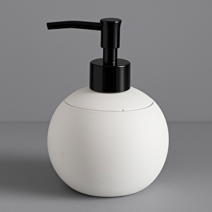 Top Model Minimalist Sıvı Sabunluk