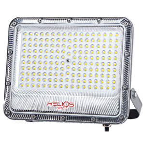 Hs3851 30w Yeşil Led Projektör Ip65 2700 Lümen