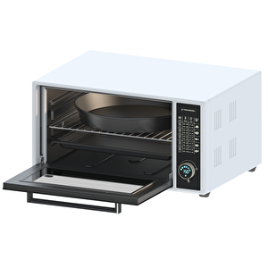 Mini Fırın Mo D6463c W