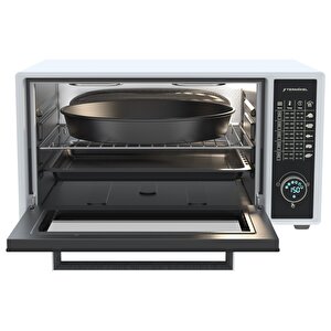 Termikel Mini Fırın Mo D6463c W