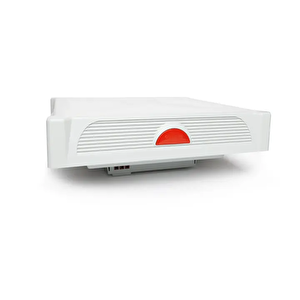 Plasti̇m 400m3/h Design Seri̇si̇ Tepe Fani