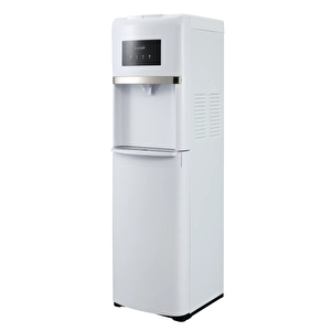 3300 Gb Beyaz Gizli Damacana Su Sebili