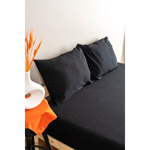 | Jersey | %100 Pamuk Premium 2'li Yastık Kılıfı Seti