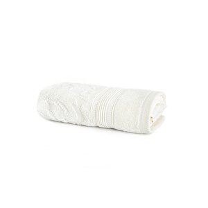 | Opus | %100 Pamuklu Premium Mutfak / Misafir Havlusu Ekru