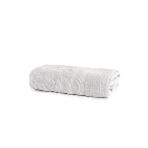 | Opus | %100 Pamuklu Premium Mutfak / Misafir Havlusu Gri