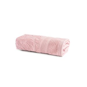 | Opus | %100 Pamuklu Premium Mutfak / Misafir Havlusu Açık Pudra