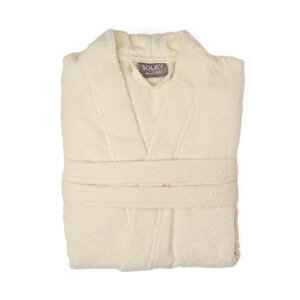 | Kimono | %100 Pamuklu Kimono Bornoz 116