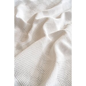 | Serenity | %100 Pamuk 220 X 240 Cm Battal Boy Pike