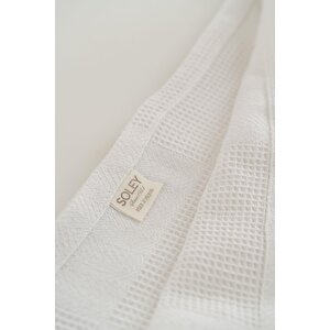 Soley | Serenity | %100 Pamuk 220 X 240 Cm Battal Boy Pike