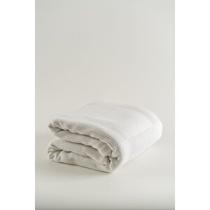 Soley | Serenity | %100 Pamuk 220 X 240 Cm Battal Boy Pike