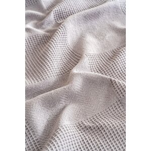 | Serenity | %100 Pamuk 220 X 240 Cm Battal Boy Pike