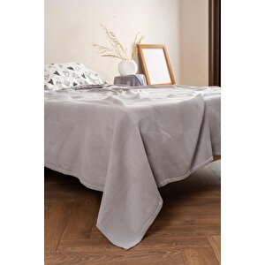 Soley | Serenity | %100 Pamuk 220 X 240 Cm Battal Boy Pike