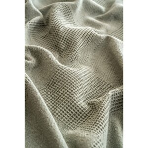 | Serenity | %100 Pamuk 200 X 220 Cm Çift Kişilik Pike
