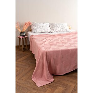 | Serenity | %100 Pamuk 220 X 240 Cm Battal Boy Pike
