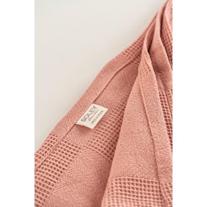 Soley | Serenity | %100 Pamuk 220 X 240 Cm Battal Boy Pike