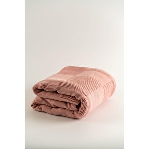 Soley | Serenity | %100 Pamuk 220 X 240 Cm Battal Boy Pike