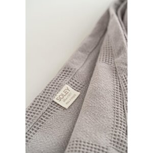 Soley | Serenity | %100 Pamuk 200 X 220 Cm Çift Kişilik Pike