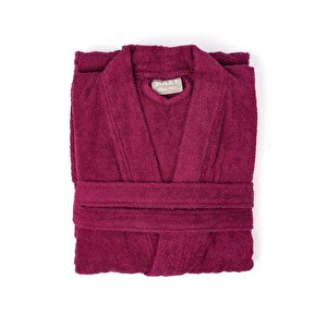 | Kimono | %100 Pamuklu Kimono Bornoz 116