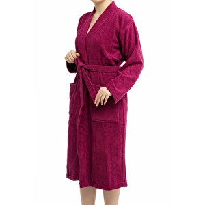 Soley | Kimono | %100 Pamuklu Kimono Bornoz
