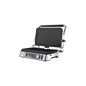 Multigrill 9 Pro Cg9167 Siyah / Paslanmaz Çelik
