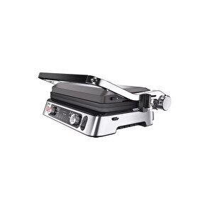 Braun Multigrill 9 Pro Cg9167 Siyah / Paslanmaz Çelik